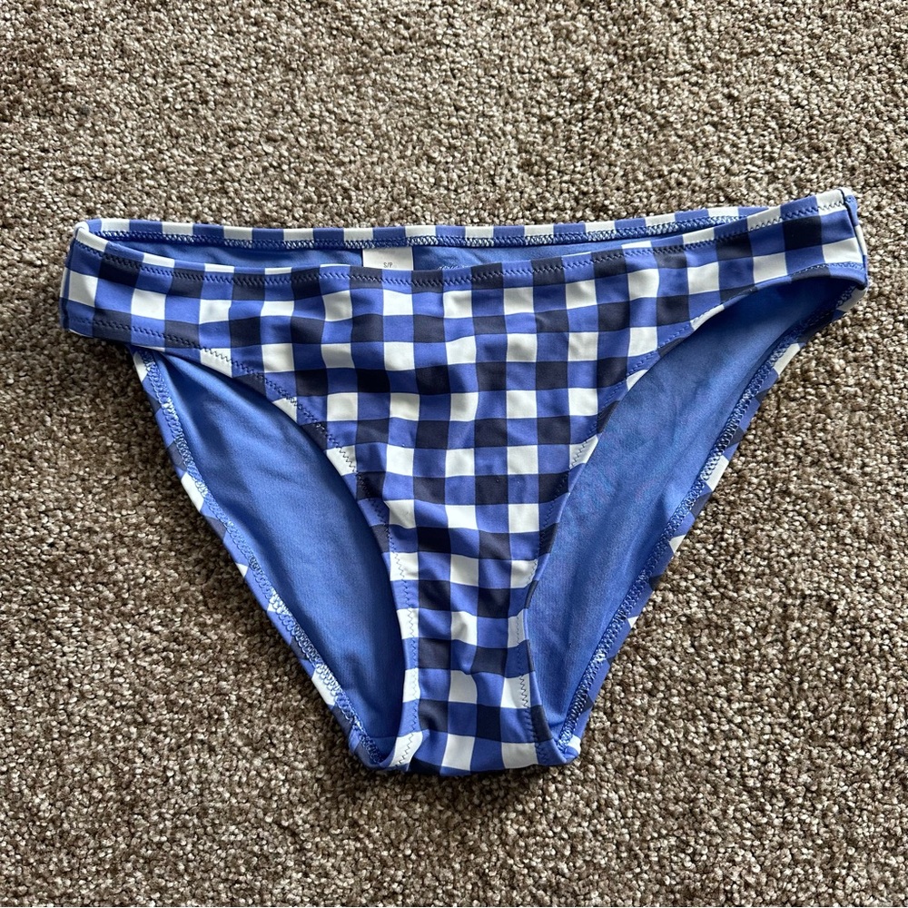 Aerie bikini bottoms